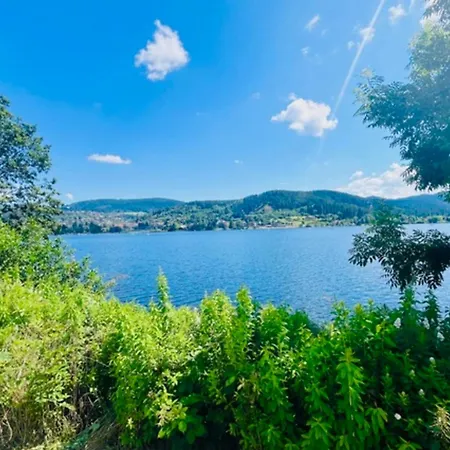 Beautiful T3 Close To The Slopes * Gérardmer
