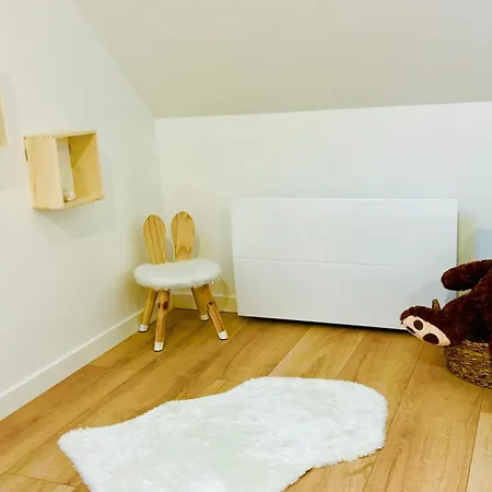 Apartamento Beautiful T3 Close To The Slopes *
