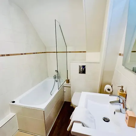 Beautiful T3 Close To The Slopes * Gérardmer
