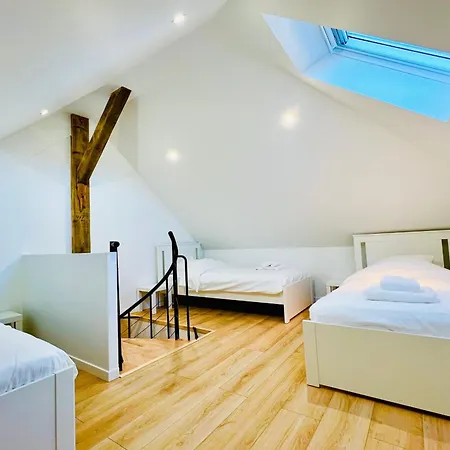 Appartement Beautiful T3 Close To The Slopes *