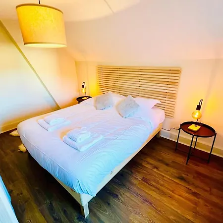 Beautiful T3 Close To The Slopes Apartamento