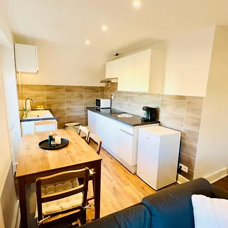 Apartamento Beautiful T3 Close To The Slopes
